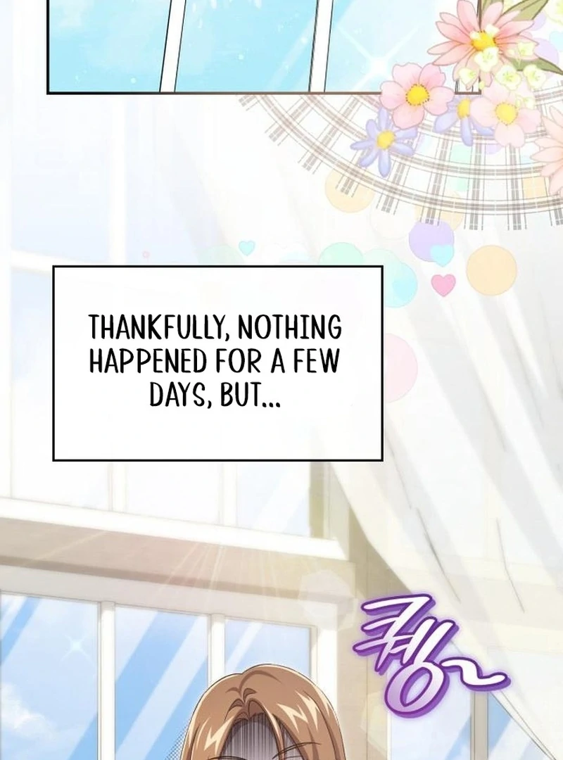 The Goal is Alimony Chapter 45 - page 71