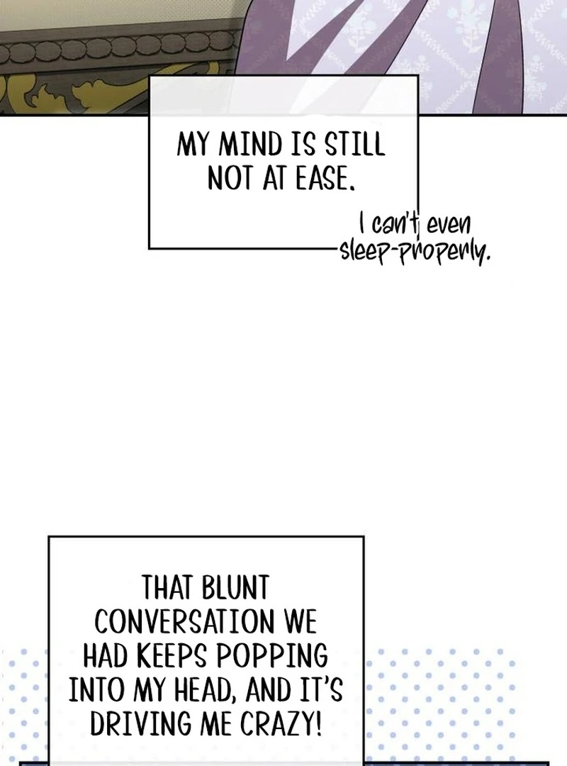 The Goal is Alimony Chapter 45 - page 73