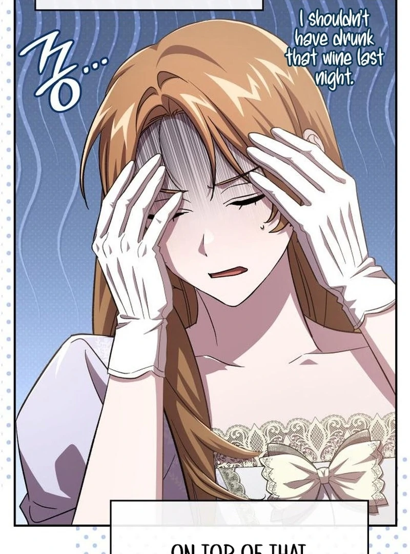 The Goal is Alimony Chapter 45 - page 74