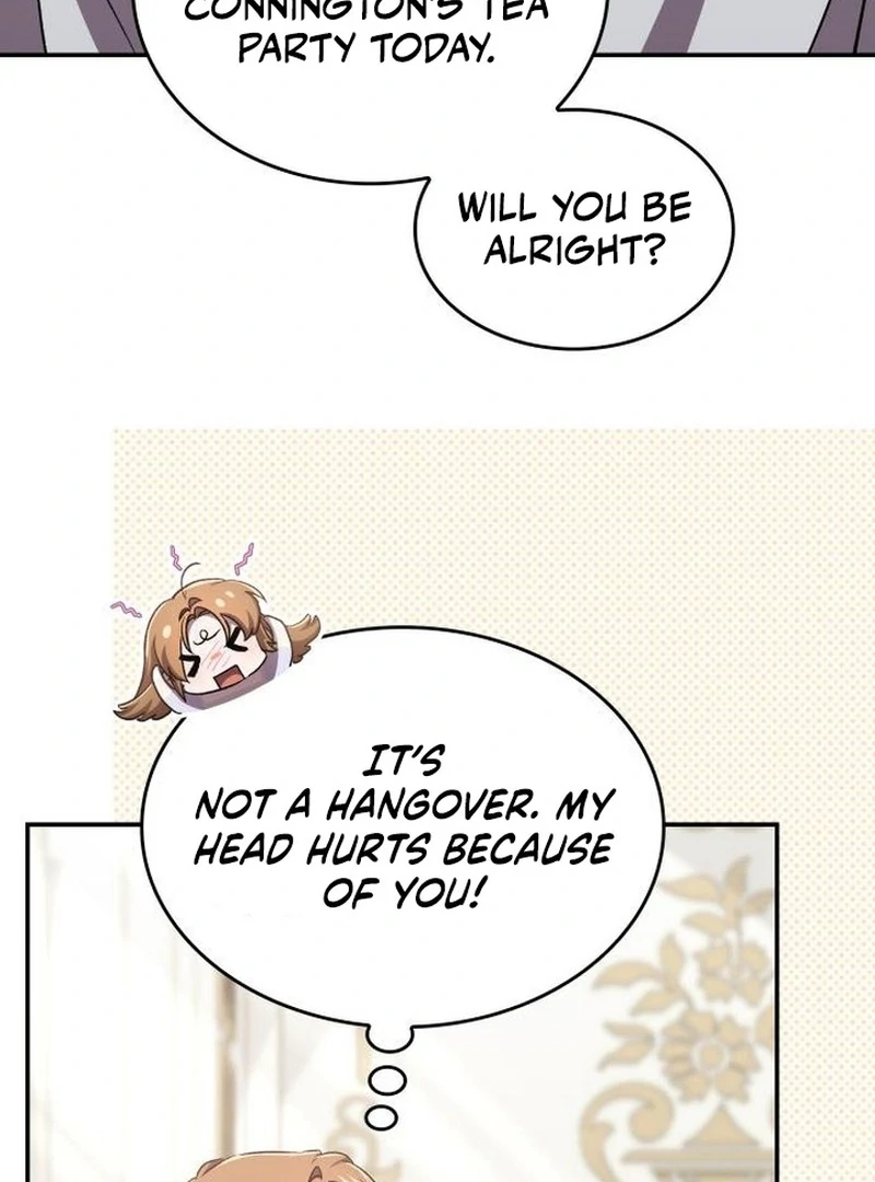 The Goal is Alimony Chapter 45 - page 80