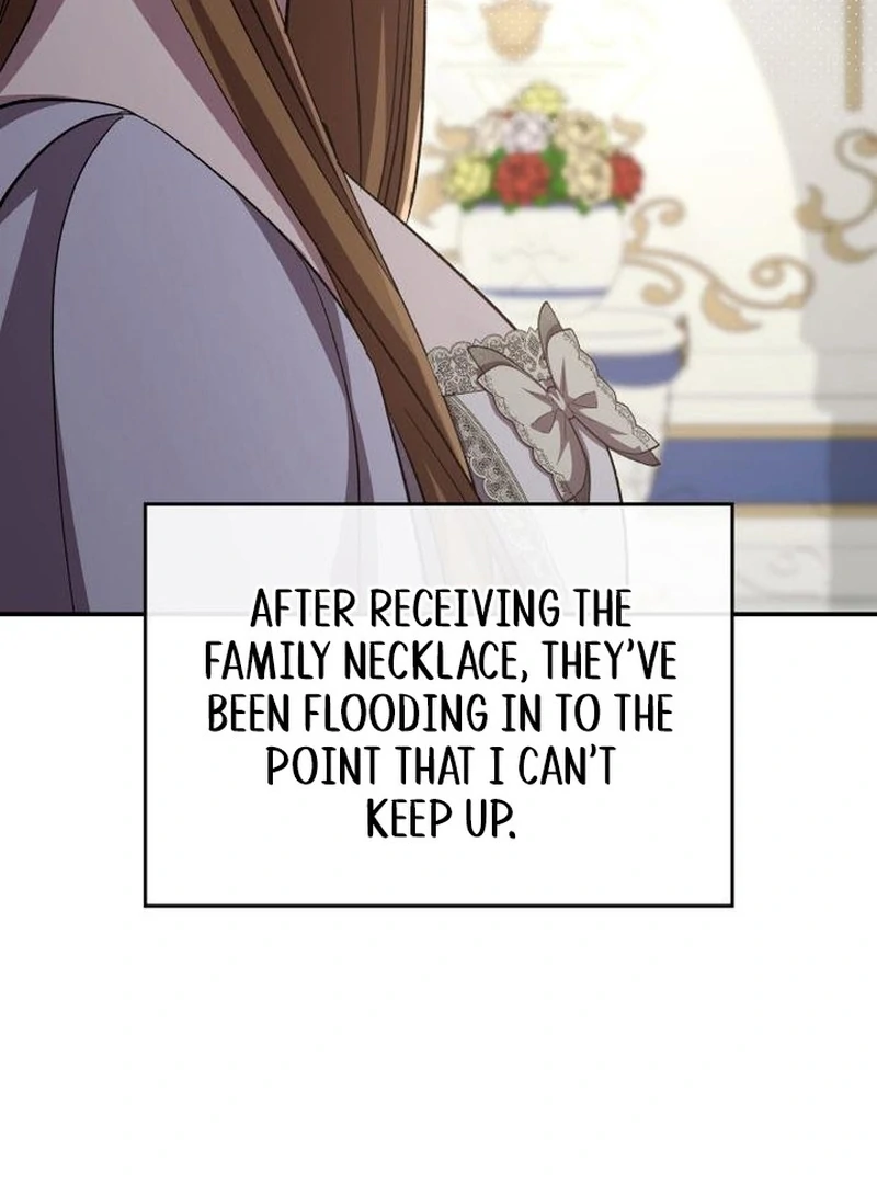 The Goal is Alimony Chapter 45 - page 85