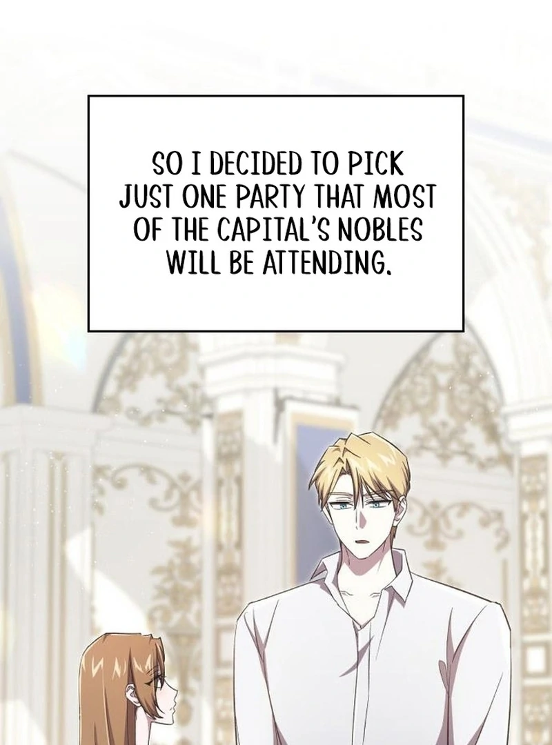 The Goal is Alimony Chapter 45 - page 86