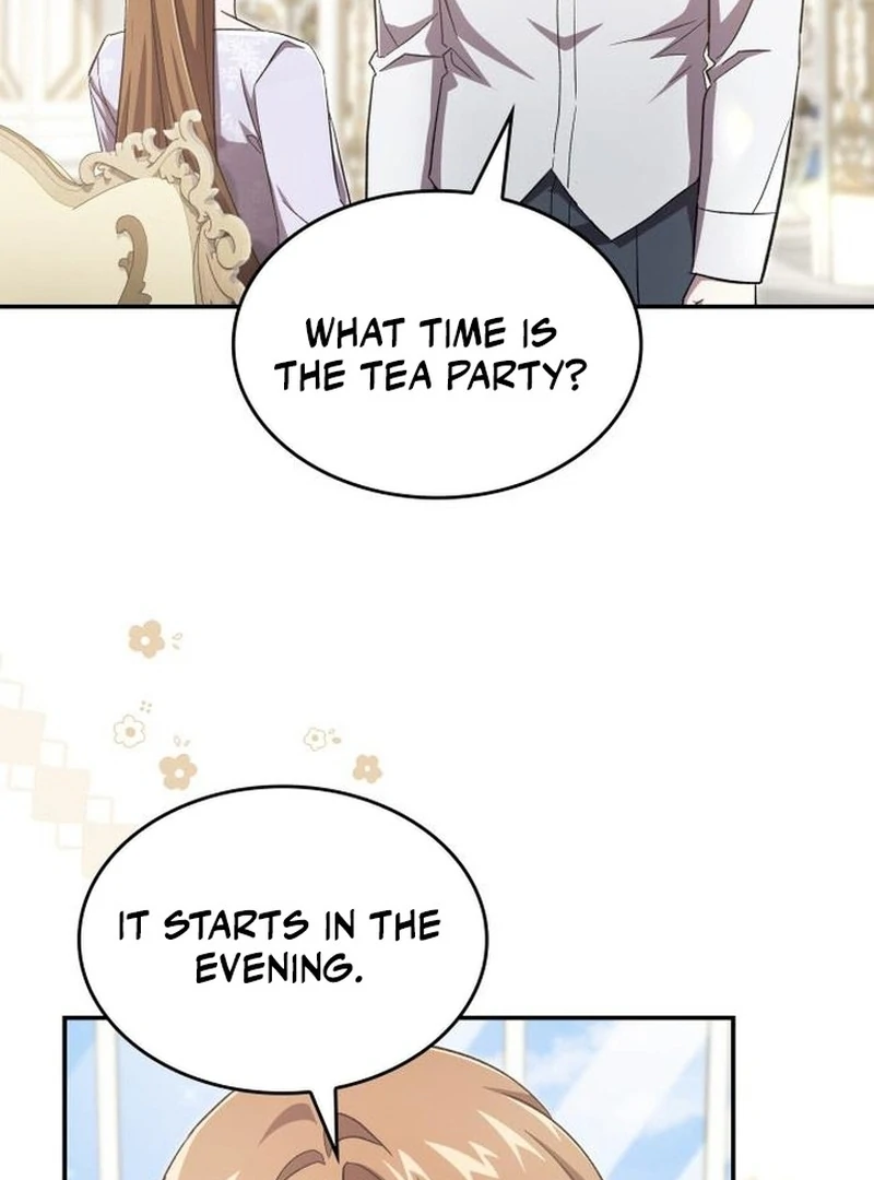 The Goal is Alimony Chapter 45 - page 87