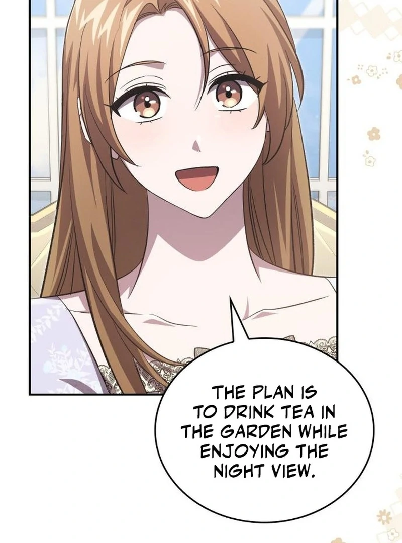 The Goal is Alimony Chapter 45 - page 88