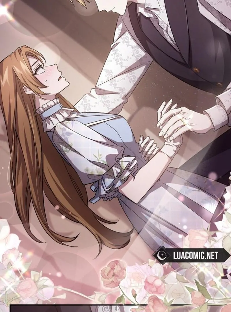 The Goal is Alimony Chapter 45 - page 8