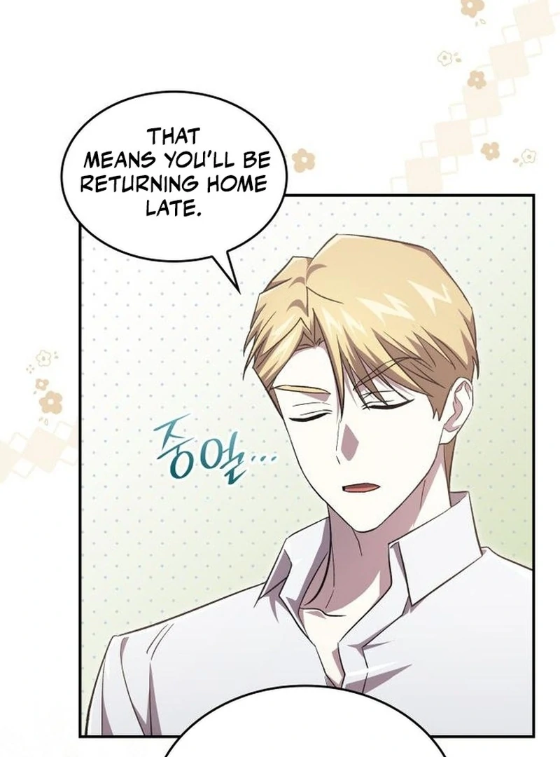 The Goal is Alimony Chapter 45 - page 89