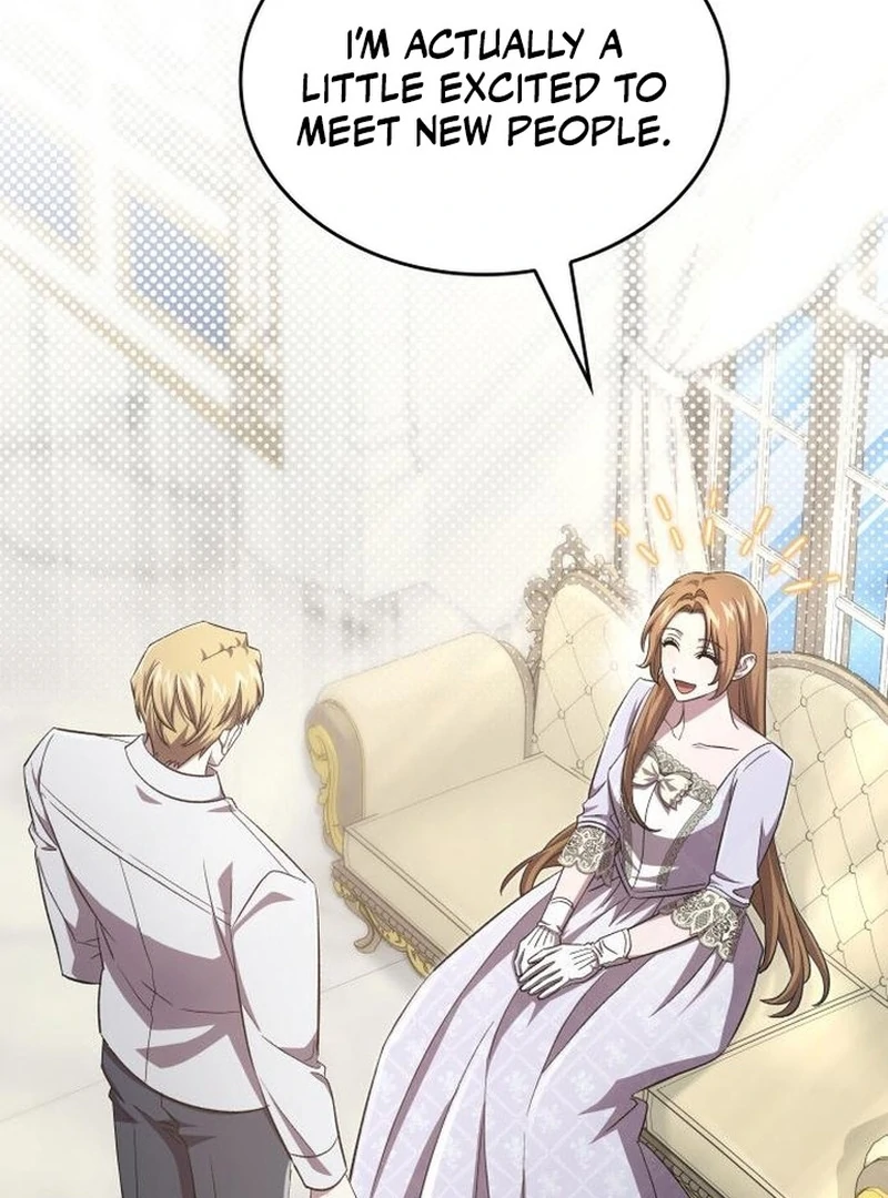 The Goal is Alimony Chapter 45 - page 90