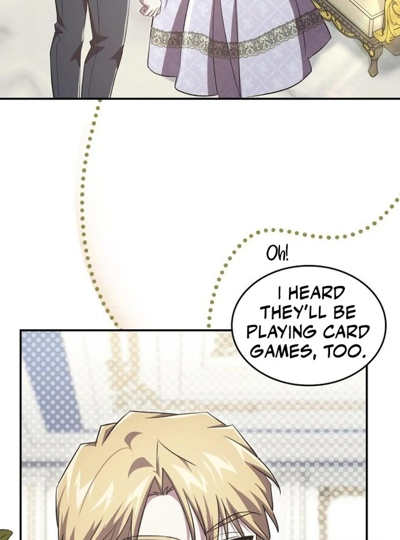 The Goal is Alimony Chapter 45 - page 91