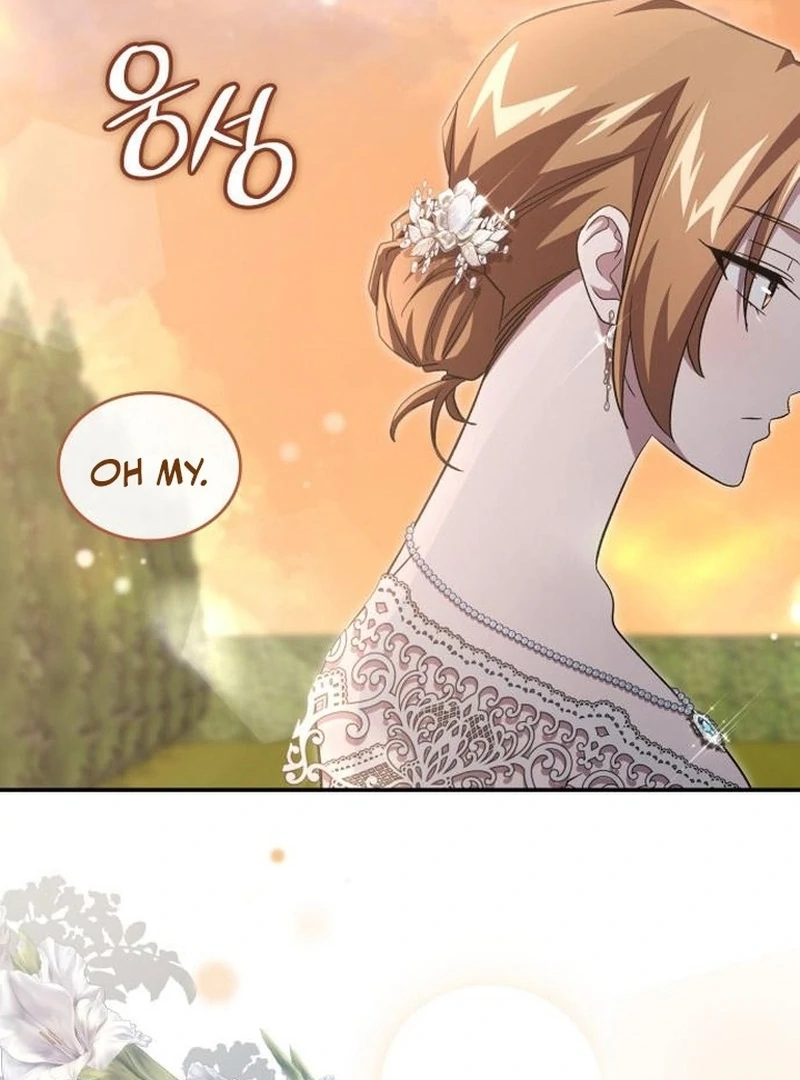 The Goal is Alimony Chapter 45 - page 97