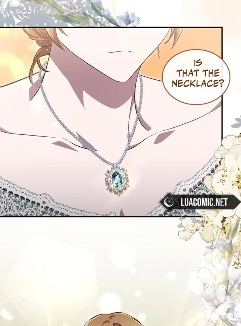 The Goal is Alimony Chapter 45 - page 98