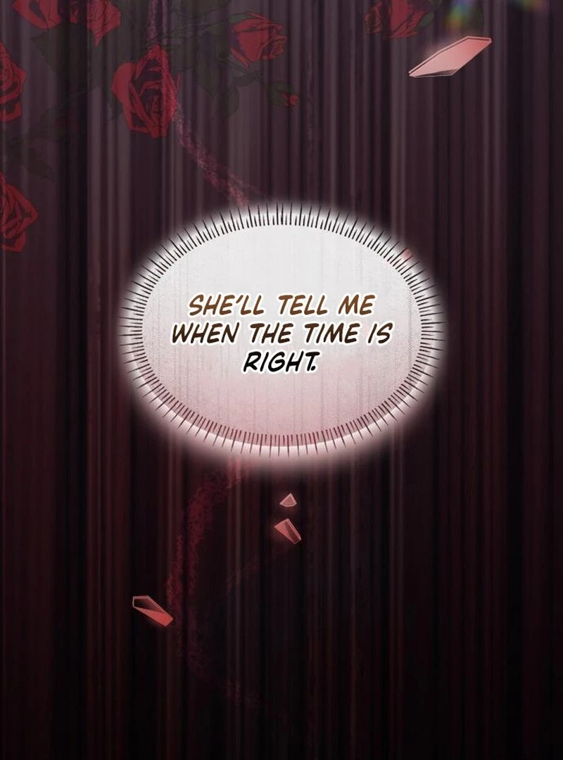 The Goal is Alimony Chapter 47 - page 99