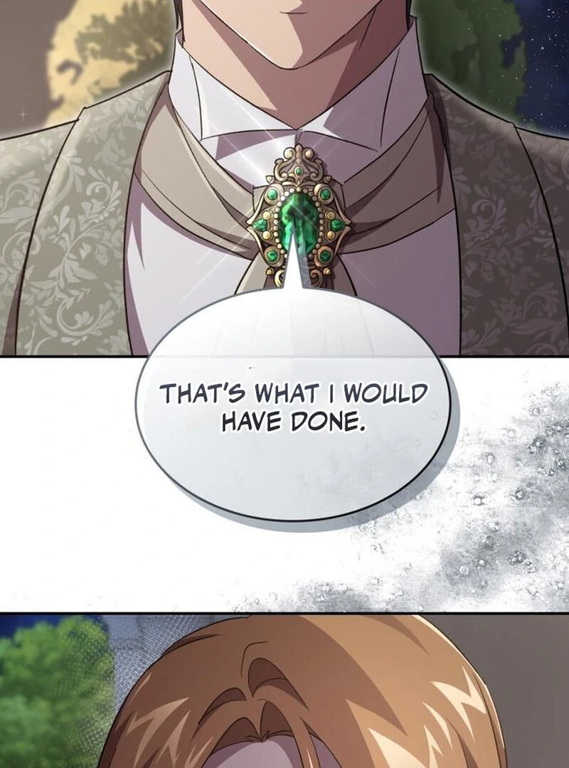 The Goal is Alimony Chapter 47 - page 10