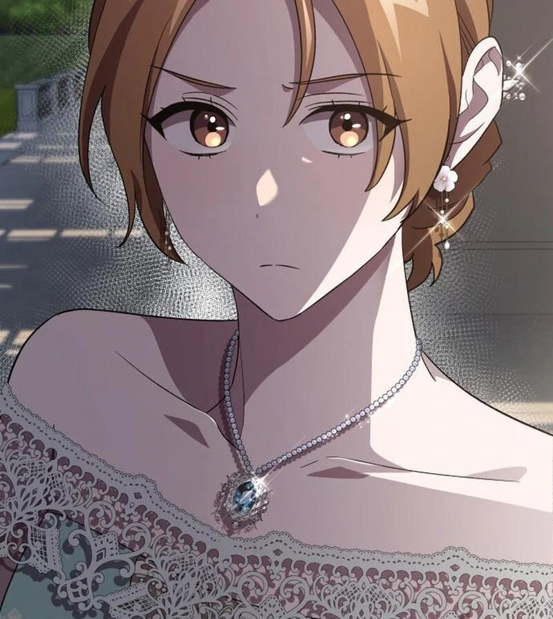 The Goal is Alimony Chapter 47 - page 11