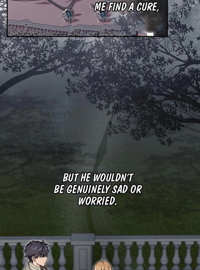 The Goal is Alimony Chapter 47 - page 15