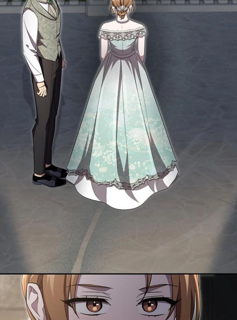 The Goal is Alimony Chapter 47 - page 16