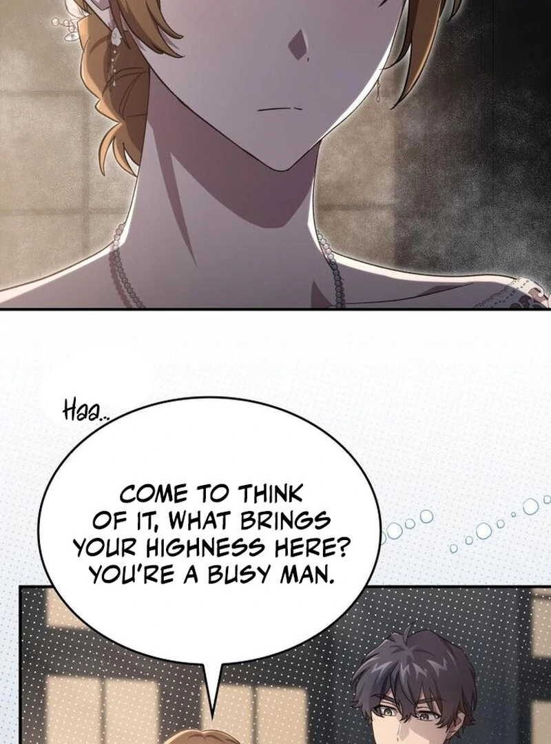 The Goal is Alimony Chapter 47 - page 17