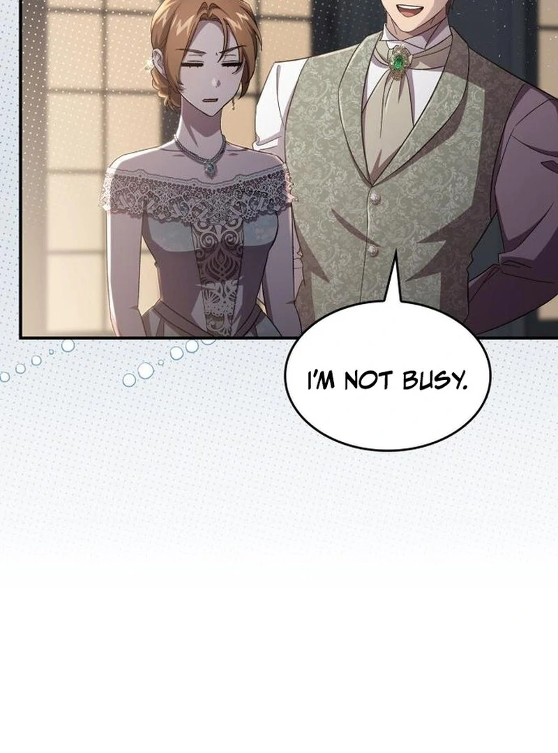 The Goal is Alimony Chapter 47 - page 18