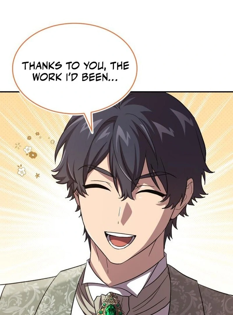 The Goal is Alimony Chapter 47 - page 19