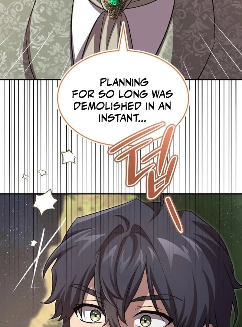 The Goal is Alimony Chapter 47 - page 20