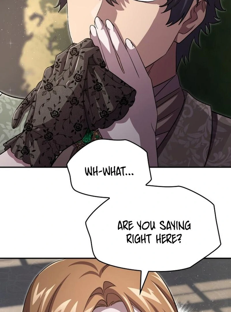 The Goal is Alimony Chapter 47 - page 21