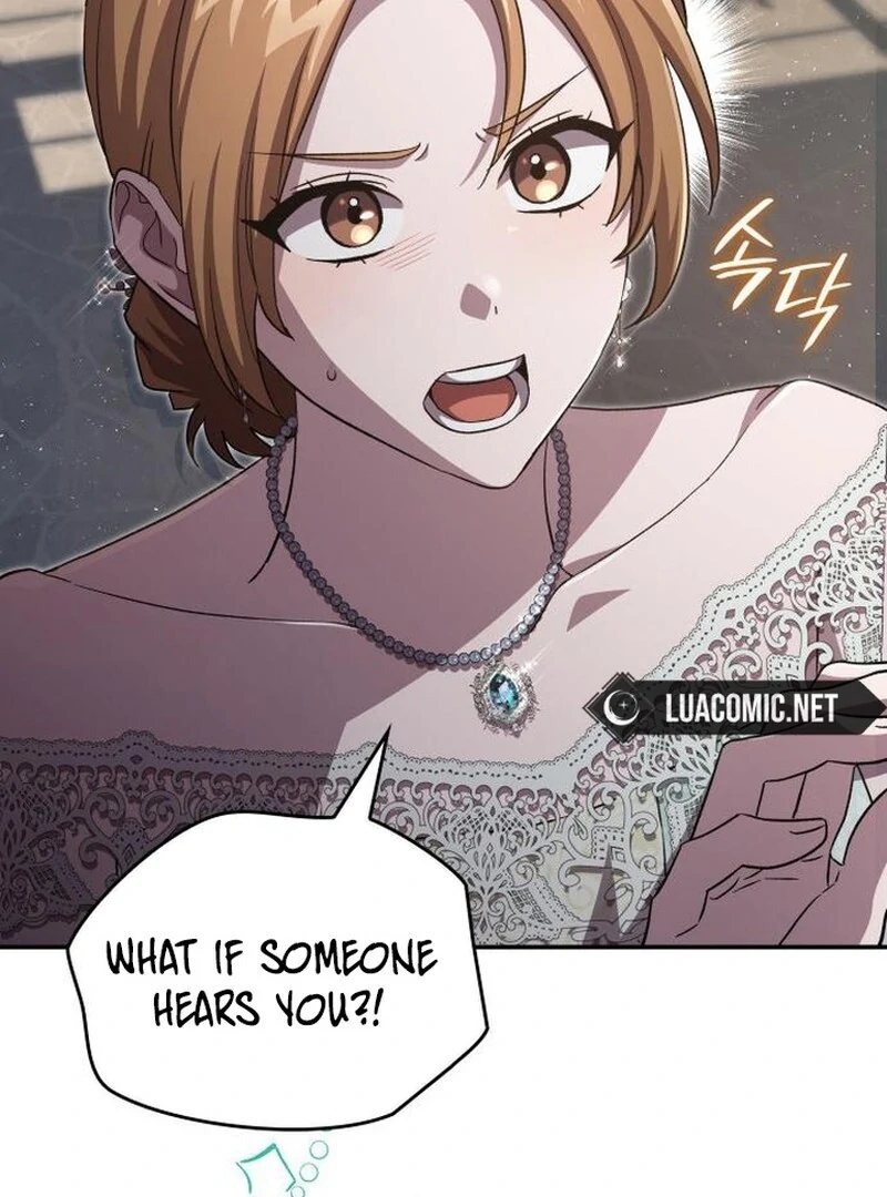 The Goal is Alimony Chapter 47 - page 22