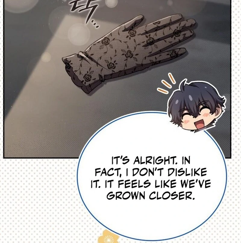 The Goal is Alimony Chapter 47 - page 26