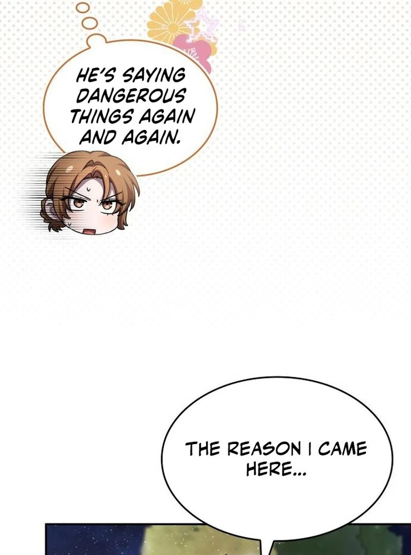 The Goal is Alimony Chapter 47 - page 27