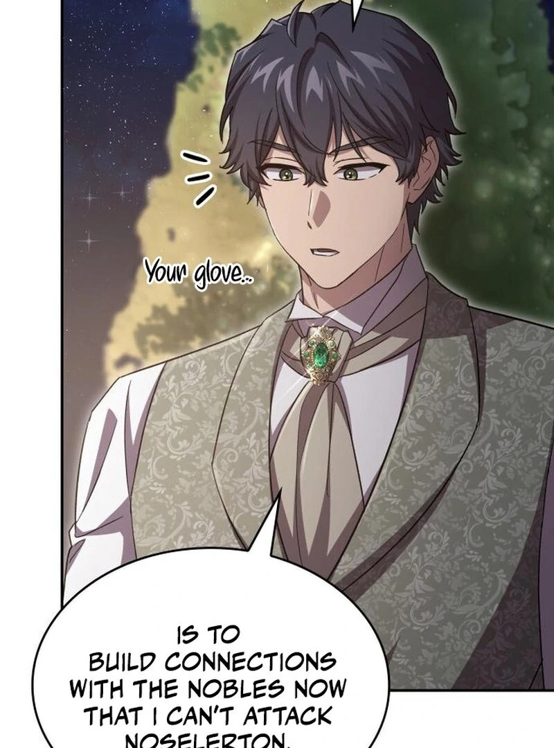 The Goal is Alimony Chapter 47 - page 28