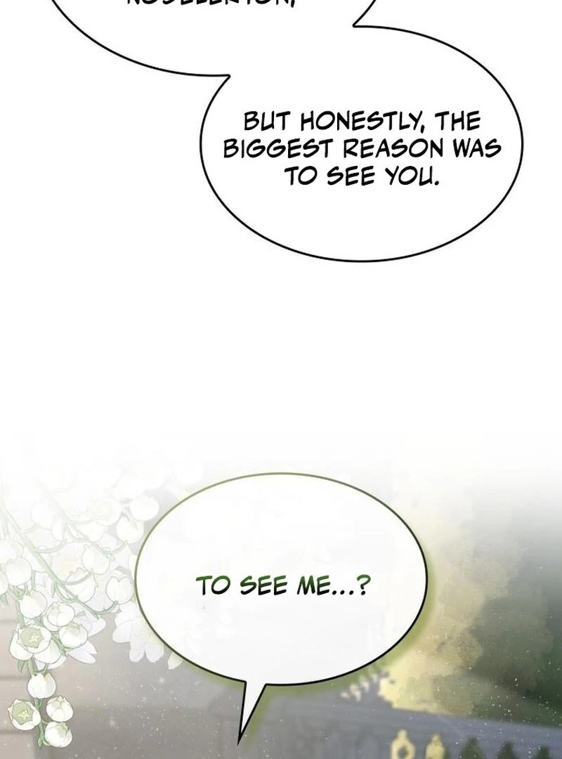 The Goal is Alimony Chapter 47 - page 29