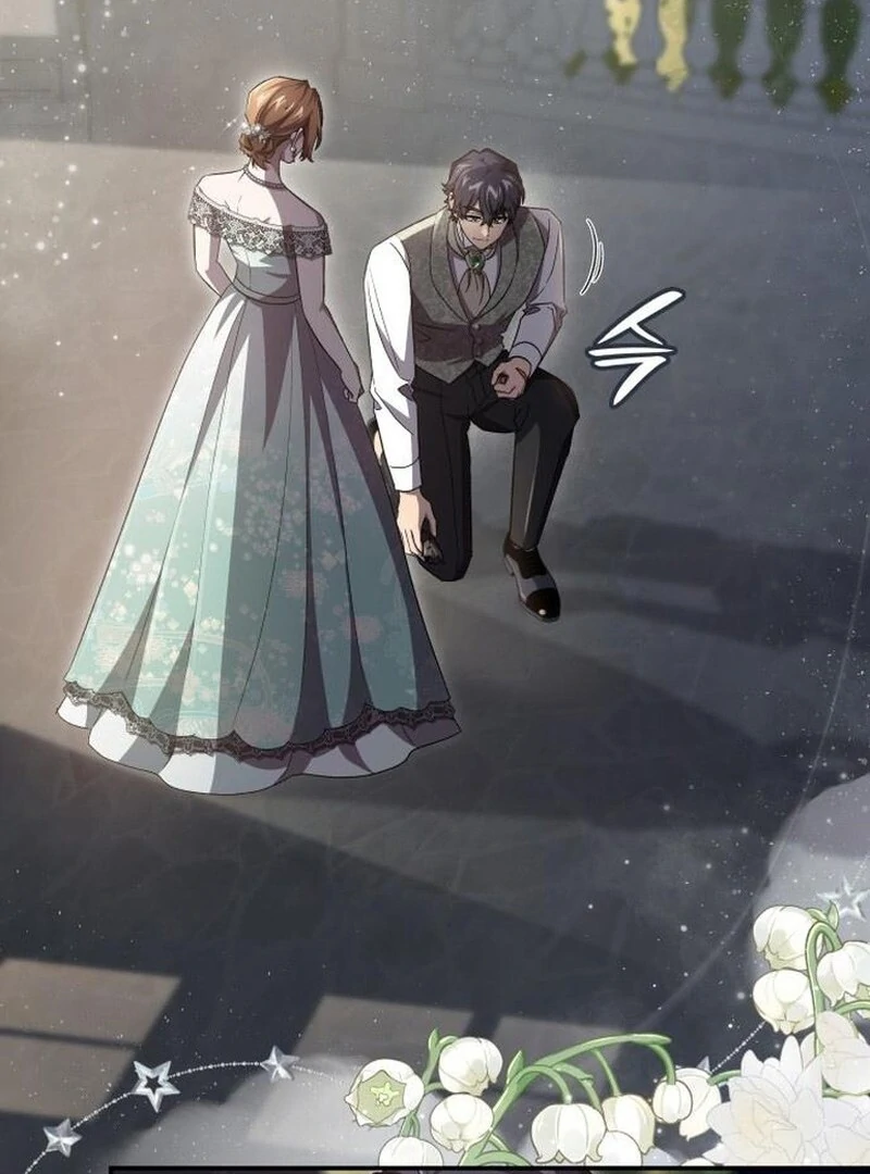 The Goal is Alimony Chapter 47 - page 30