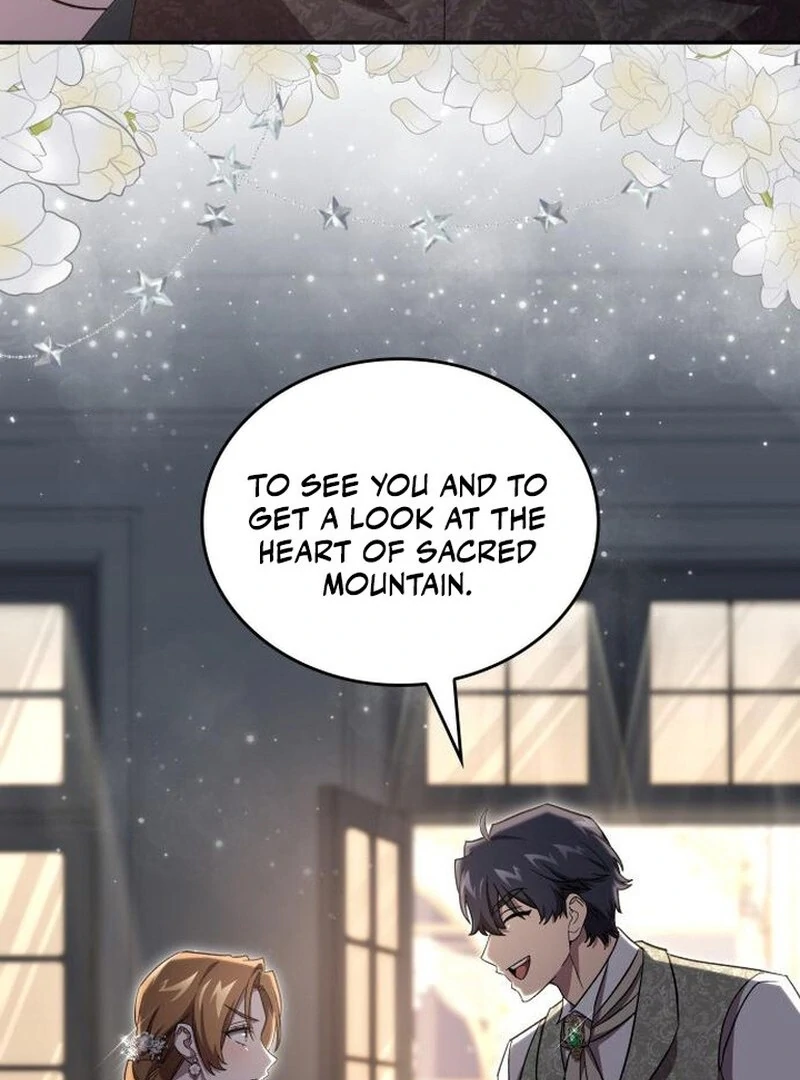 The Goal is Alimony Chapter 47 - page 33