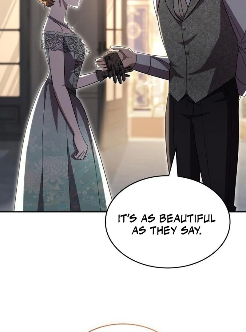 The Goal is Alimony Chapter 47 - page 34