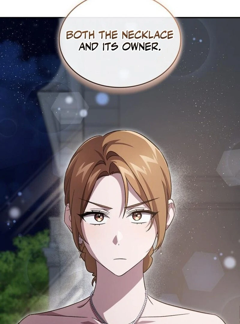 The Goal is Alimony Chapter 47 - page 35