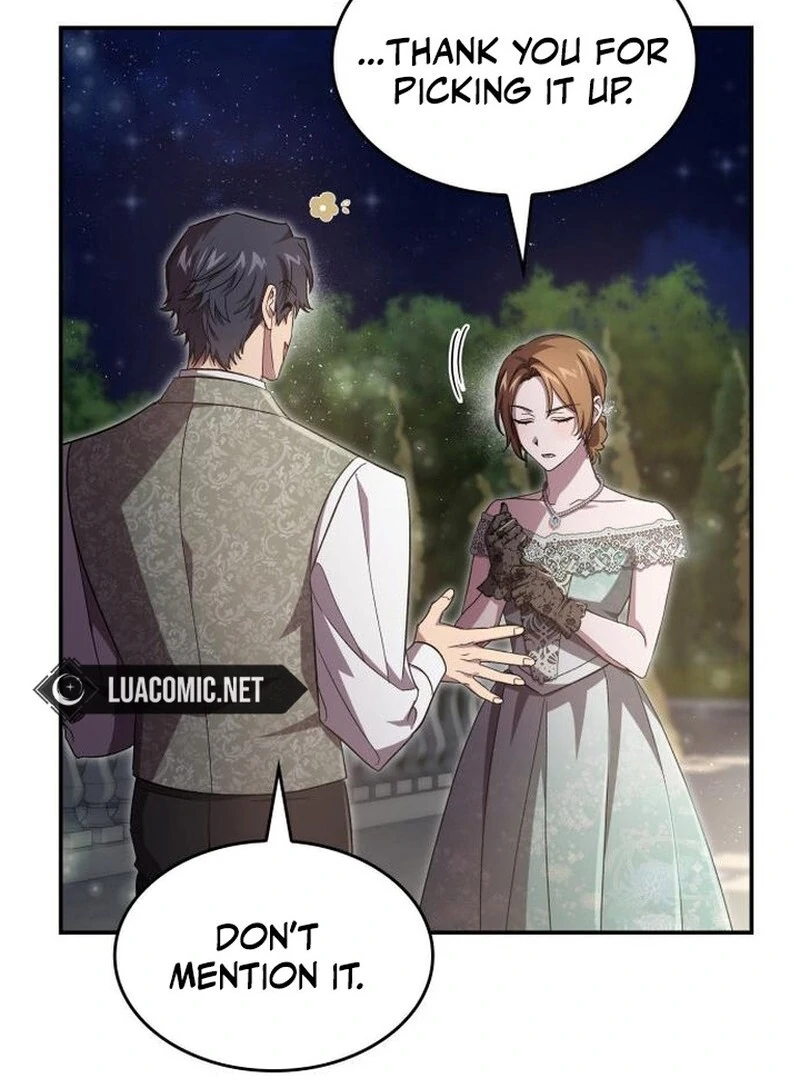 The Goal is Alimony Chapter 47 - page 37