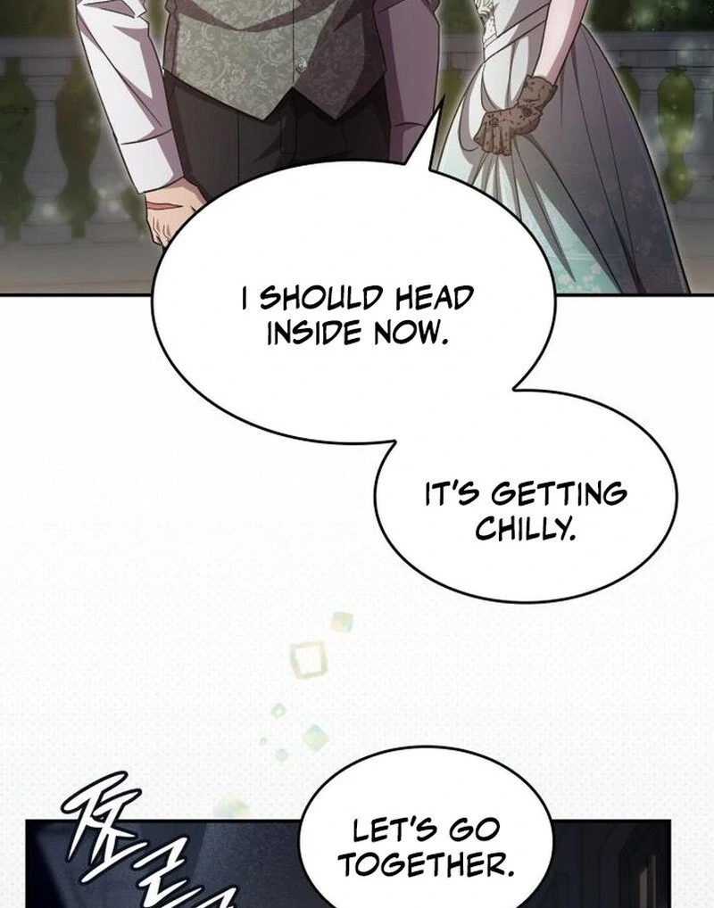 The Goal is Alimony Chapter 47 - page 39