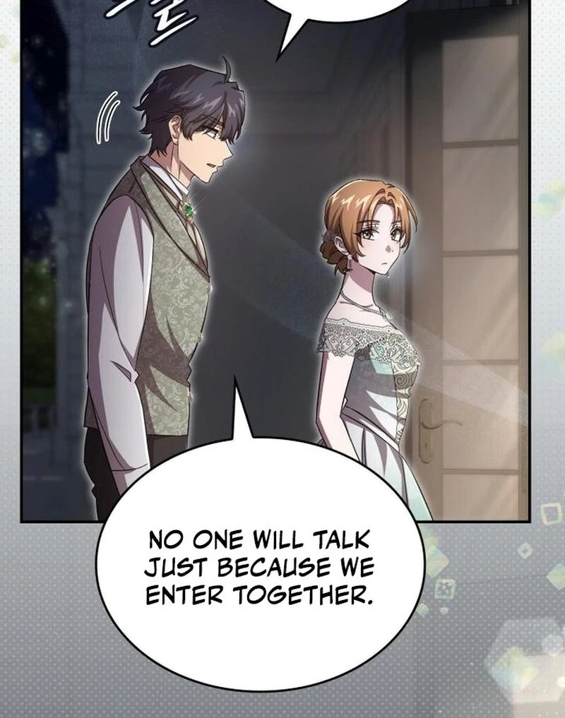 The Goal is Alimony Chapter 47 - page 40