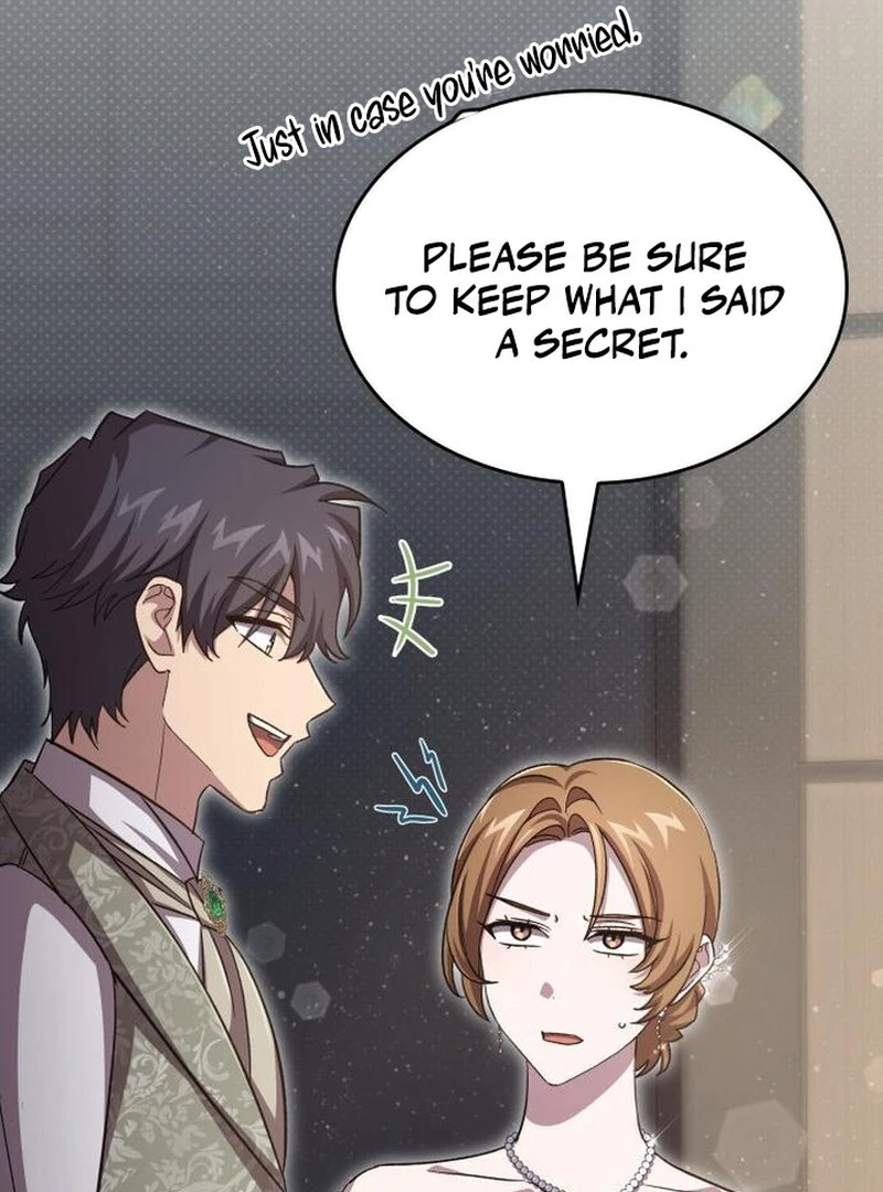 The Goal is Alimony Chapter 47 - page 41