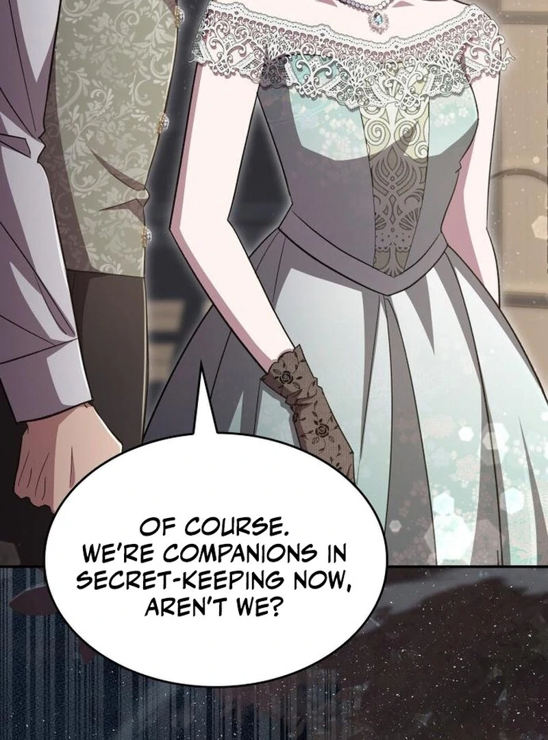 The Goal is Alimony Chapter 47 - page 42