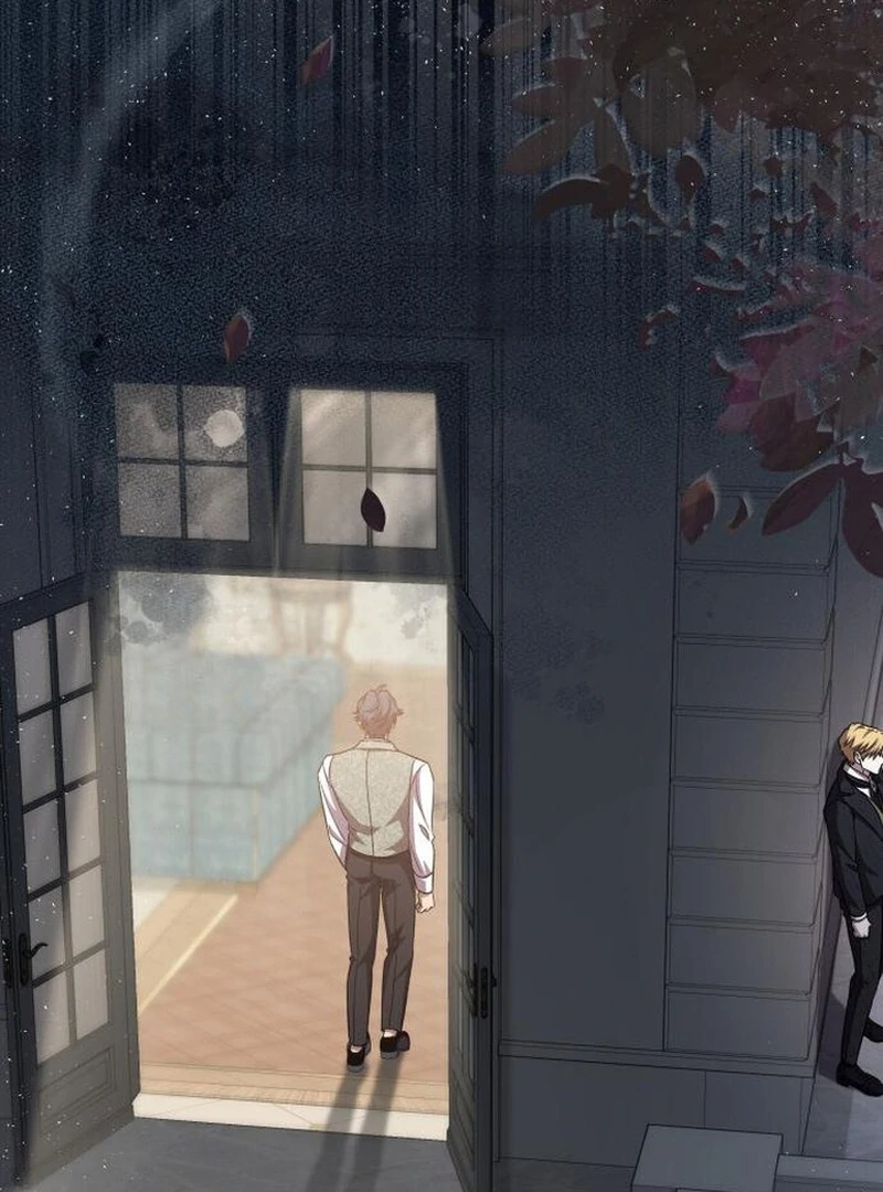 The Goal is Alimony Chapter 47 - page 43