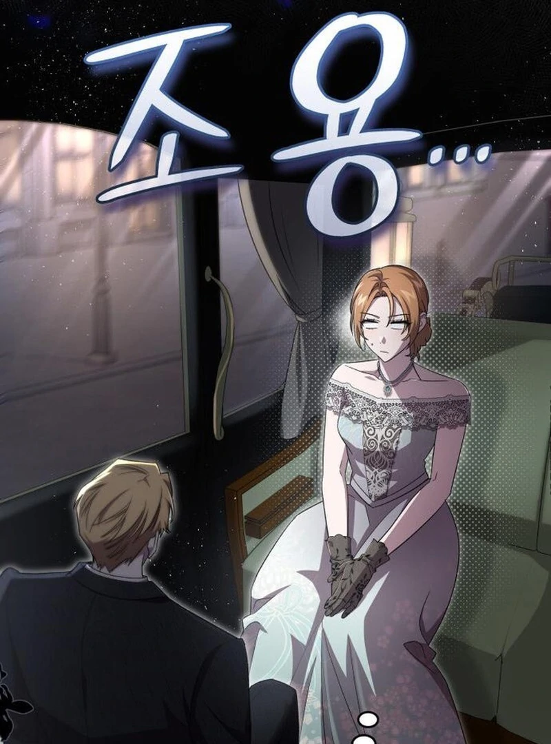 The Goal is Alimony Chapter 47 - page 53