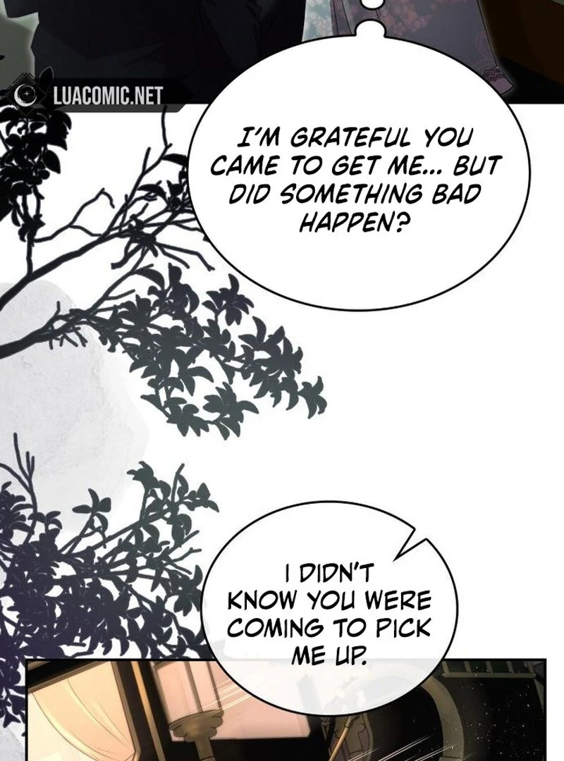 The Goal is Alimony Chapter 47 - page 54