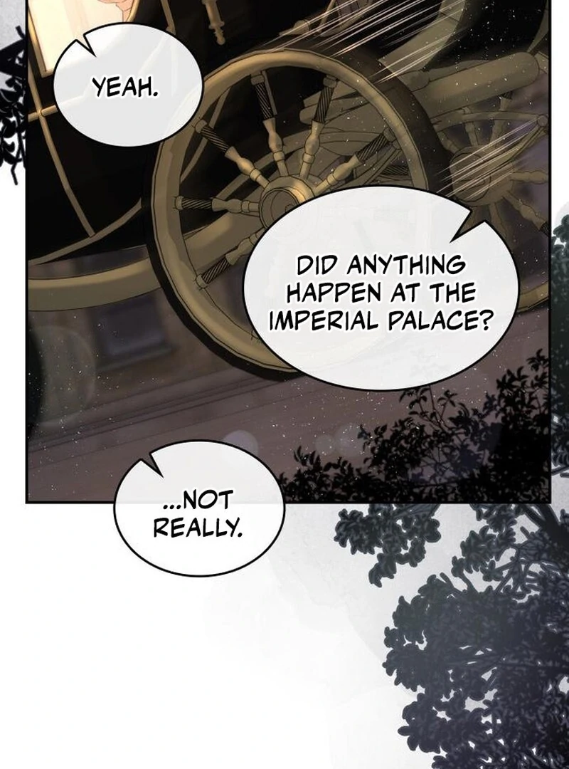 The Goal is Alimony Chapter 47 - page 55