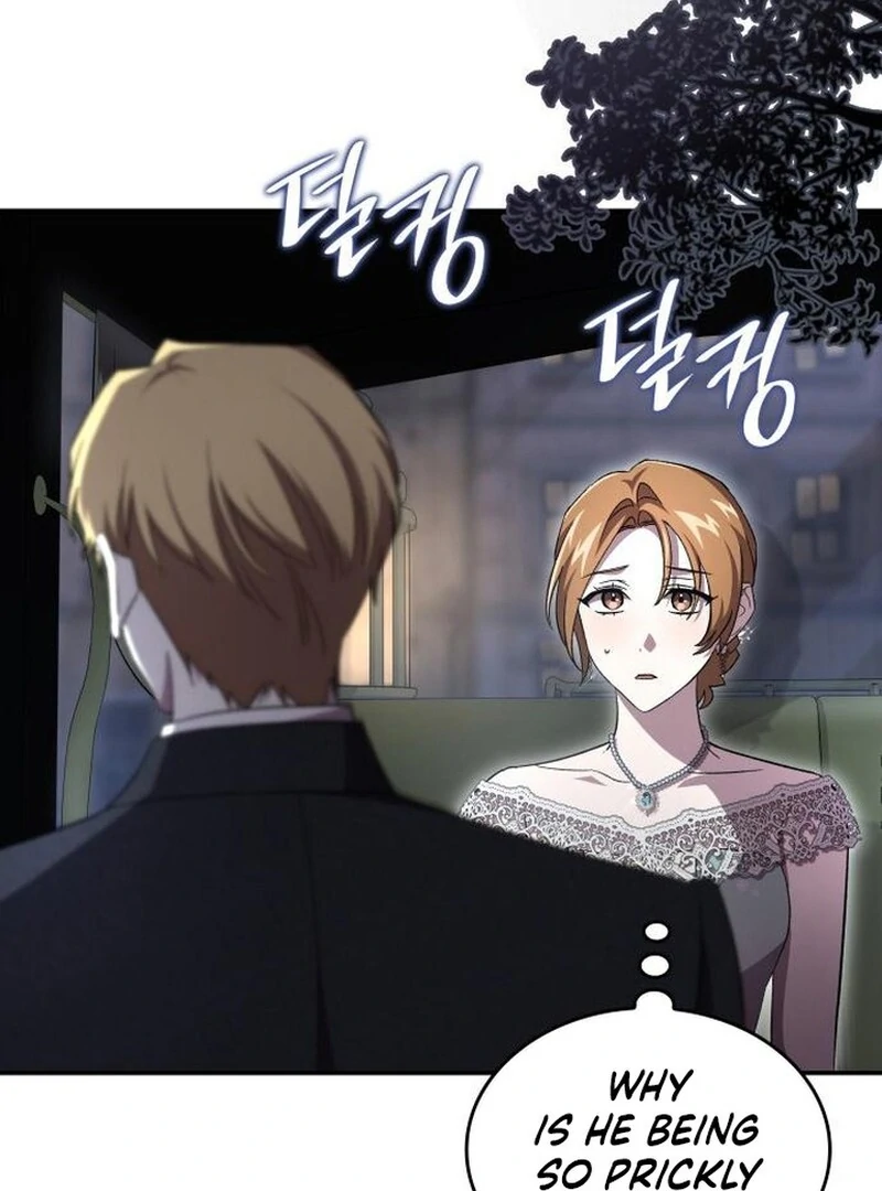 The Goal is Alimony Chapter 47 - page 56