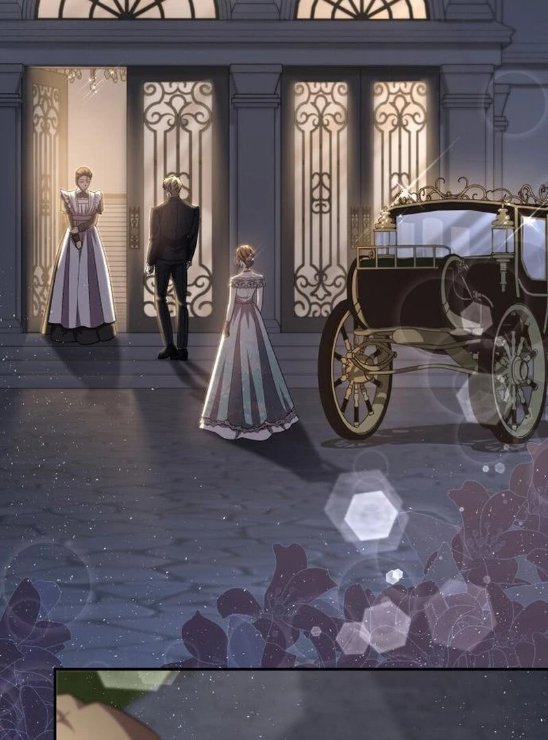 The Goal is Alimony Chapter 47 - page 62