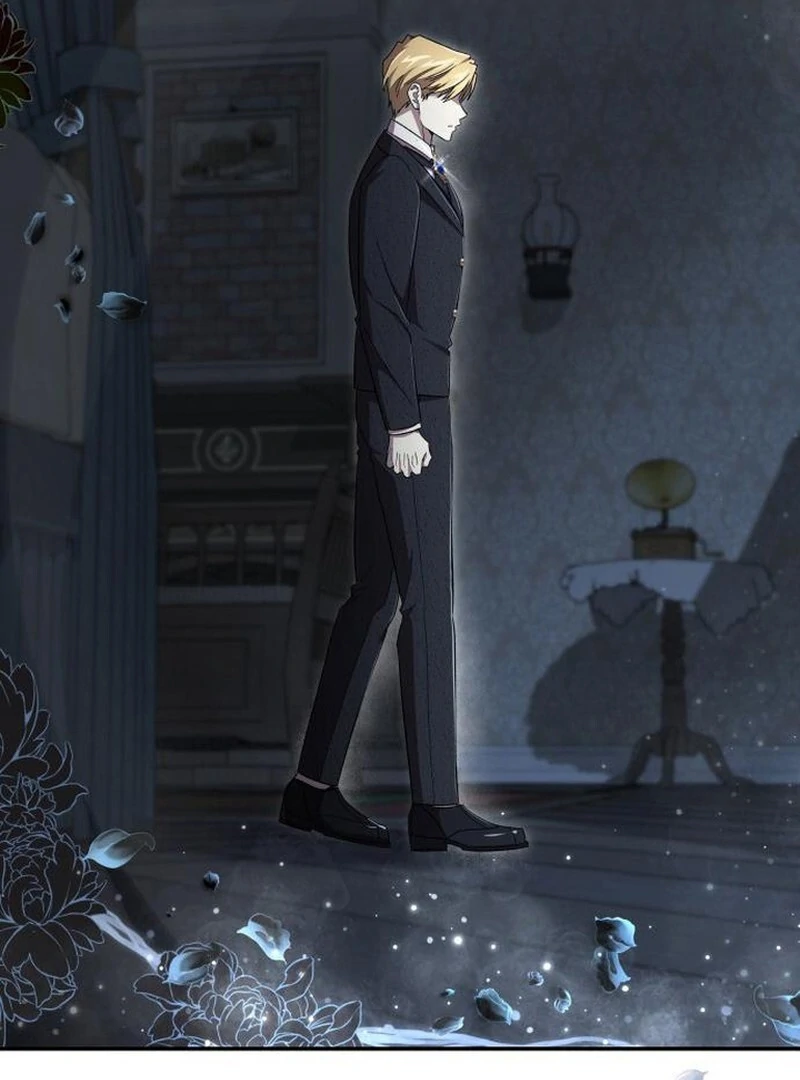 The Goal is Alimony Chapter 47 - page 67