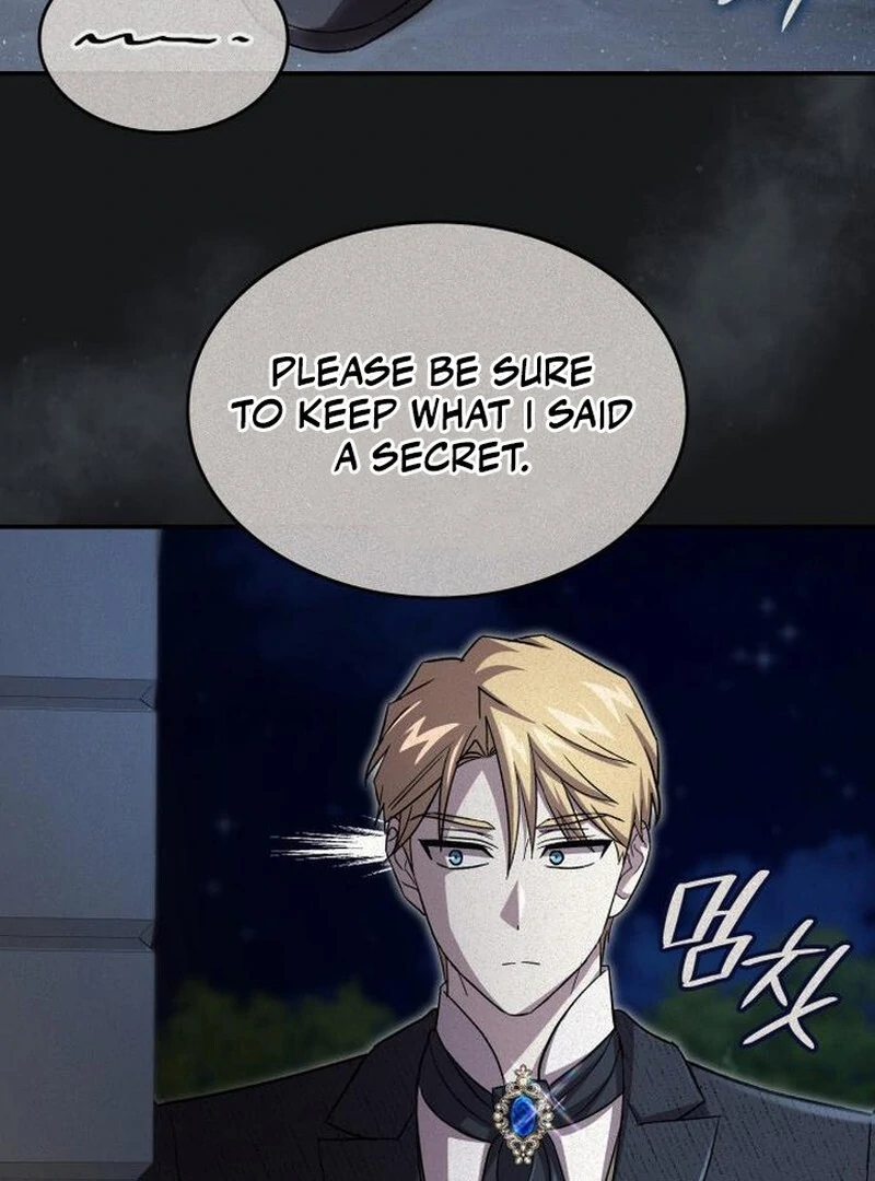 The Goal is Alimony Chapter 47 - page 77