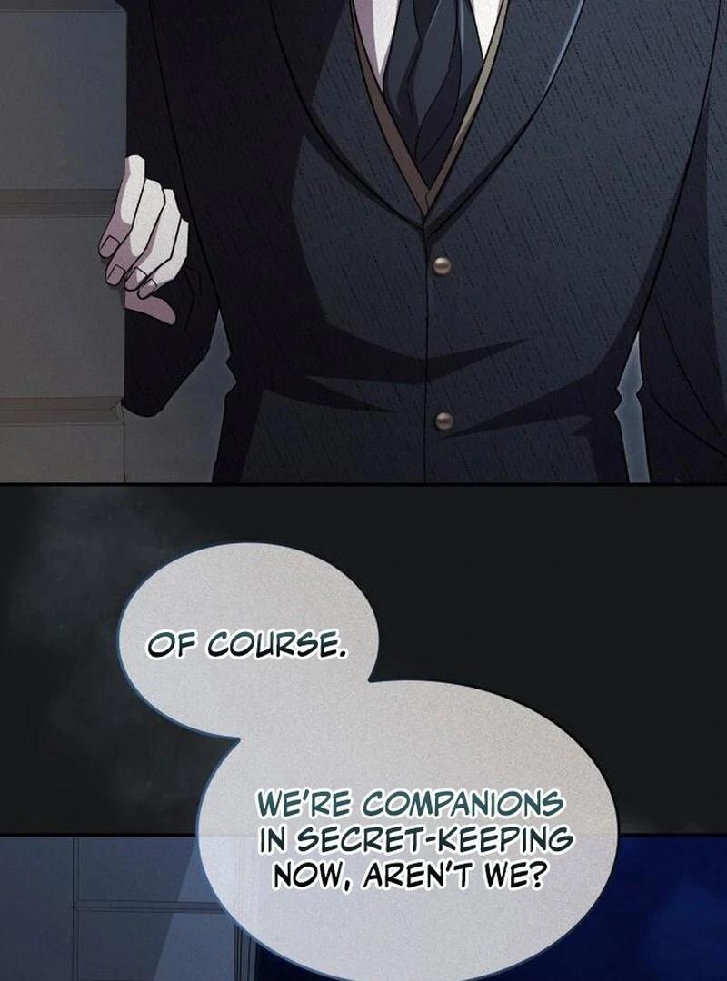 The Goal is Alimony Chapter 47 - page 78