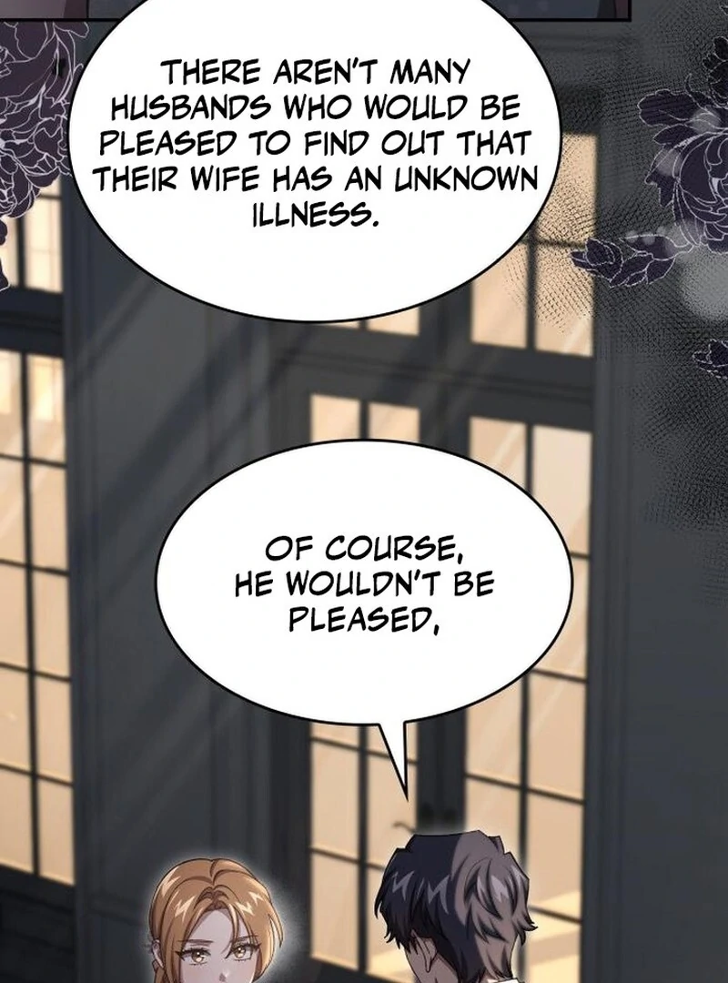 The Goal is Alimony Chapter 47 - page 7