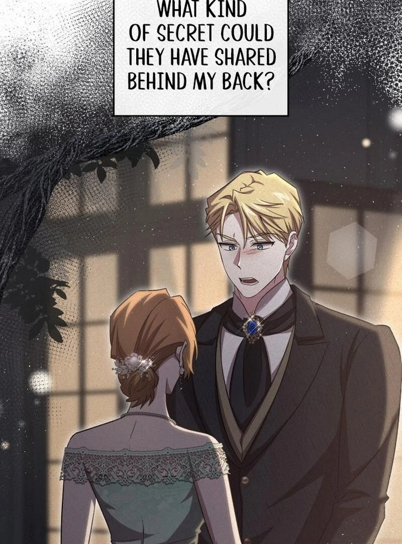 The Goal is Alimony Chapter 47 - page 83