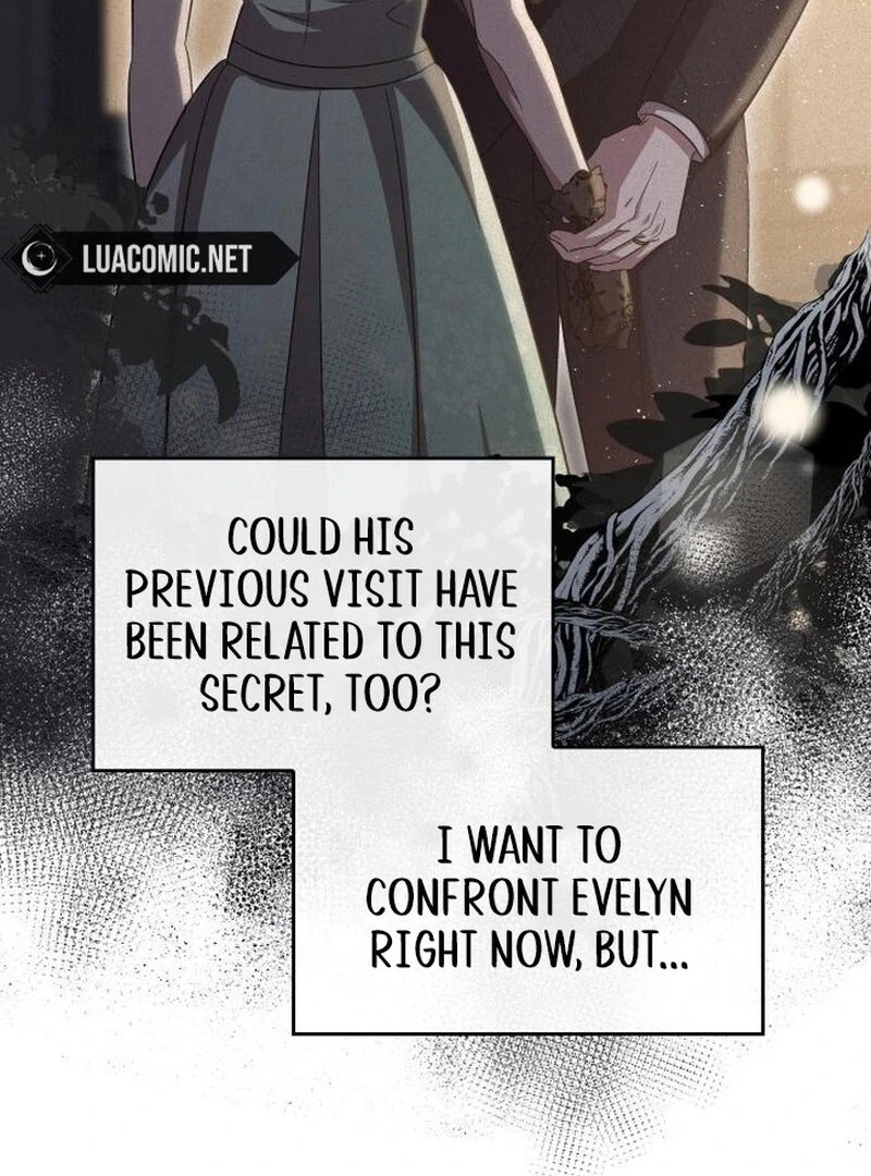 The Goal is Alimony Chapter 47 - page 84